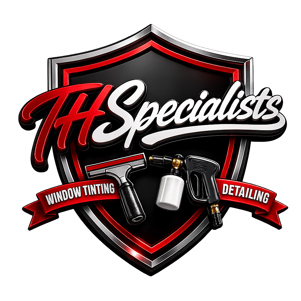 THSpecialists logo