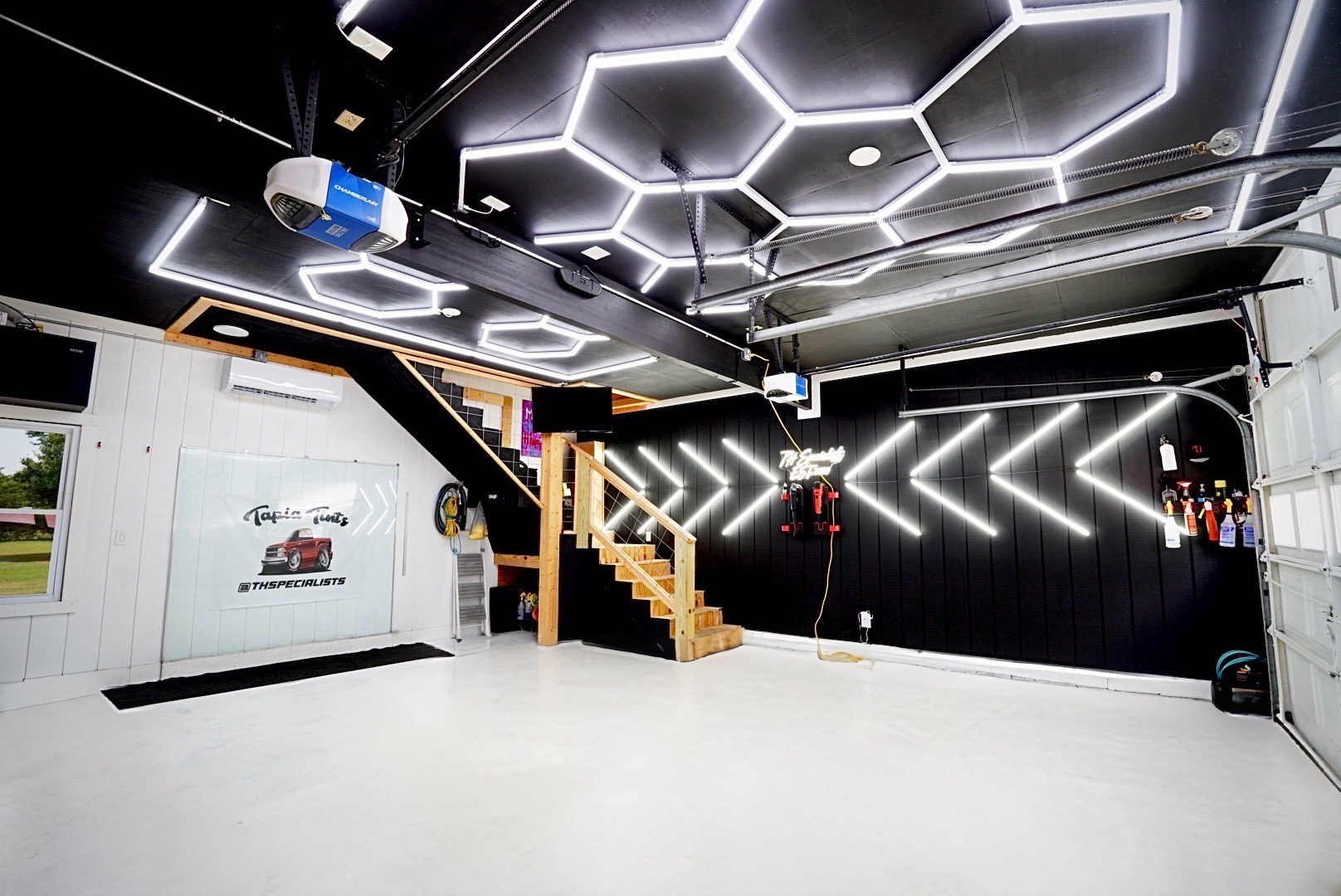 THSpecialists shop
