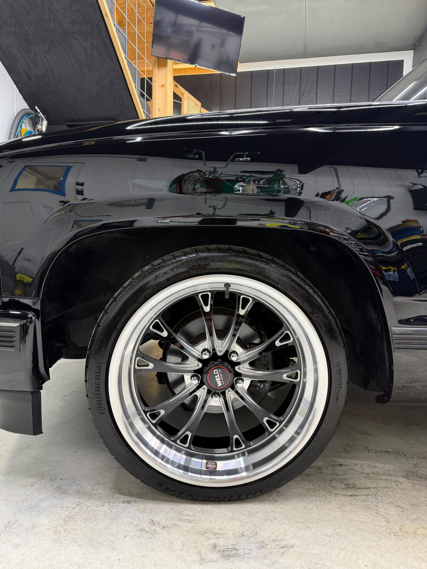 Auto detailing and ceramic coating result in Grayson, GA